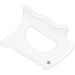 Ceramic Gua Sha Board for Muscle Relief Face Lifting Professional Spa Massaging Use Tool Suitable for Individual Self Care - Buy Online on GoSupps.com