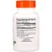 Doctor's Best Fully Active B12 1500 mcg - 60 Vcaps | High Potency Vitamin B12 Supplement - Buy Online on GoSupps.com