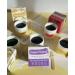 Sugar Coated Sugar Wax Kit - Gentle Hair Removal for Full Body, Includes Wax Strips - All Skin Types - 250g - Buy Online on GoSupps.com