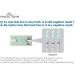 5 Pack Easy@Home THC Drug Test Kits - Quick & Accurate Urine Screening #EDTH-114 - Buy Online on GoSupps.com
