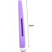 Baluue Rasoir Pour Partie Intime Femme Tondeuse Bikini Rasoir Cheveux Forme Ligne Outil De Rasage Parties Intimes F minines 1 - Buy Online on GoSupps.com