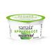 Sanaia Unsweetened Organic Applesauce - Island-Inspired Snack - 4oz Cups (Pack of 18) - Buy Online on GoSupps.com