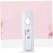Pulv risateur de brume pratique pulv risateur pratique pour le visage Nano Facial Mister Mist pour les extensions de cils maquillage soins la peau Cool - Buy Online on GoSupps.com