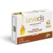  Aboca Leviaclis Adult Enema 60g - Buy Online on GoSupps.com