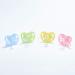 WT-DJJK Baby Schnuller - Cute Cartoon Panda Cat Pacifier | Safe & Comfortable Newborn Pacifier for Babies - Buy Online on GoSupps.com