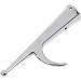 ISURE MARINE Stainless Steel Boat Hook - Durable & Rust-Resistant Replacement Attachment for Boat, Yacht, Kayak - Unbreakable Floating Hook - Buy Online on GoSupps.com