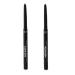 L'Oreal Paris Infallible Pop-Matic Mechanical Eyeliner Extreme Blue 517 - Pack of 2 - Buy Online on GoSupps.com