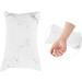 Hand Rest Cushion Comfortable Durable Foldable Space-Saving Reliable Manicure Hand Pillow Relieve Hand Fatigue Home Hand For Reduce Hand Pressure(white) - Buy Online on GoSupps.com