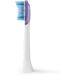 Genuine Philips Sonicare Premium Gum Care HX9053/24 Brush Heads | BrushSync Technology | White 3-Pack - Buy Online on GoSupps.com