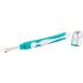 SINGER Grip N Rip Seam Ripper 6-Inch Teal - Easy-to-Use Sewing Tool - Buy Online on GoSupps.com
