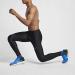 Nike Men's DRI-FIT Running Power Tight Fit Leggings - Black | [eCommerce Company Name] - Buy Online on GoSupps.com