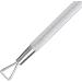 Gel Nail Polish Remover Toolnail Cuticle Pusher Double Head 12.5CM Manicure Tools for Fingernails Toenails nail cuticle pusher - Buy Online on GoSupps.com
