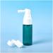 20ml Portable Nasal Spray Bottle Atomizer - Refillable Essential Oil & Cleaning Mist - Ideal for Travel - Buy Online on GoSupps.com