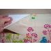 Mistyfuse 10 Yards White Sheer Fusible Webbing - Premium Quality Adhesive for Crafts - Buy Online on GoSupps.com