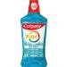 Colgate Total Gum Health Mouthwash - Clean Mint | 33.8 oz - International Shipping Available - Buy Online on GoSupps.com