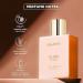 GLAM Woman Eau De Parfum with African Orange Jasmine & Patchouli|Premium Long Lasting Floral & Woody Fragrance EDP for Women 100ML - Buy Online on GoSupps.com