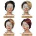 Short Pixie Cut Ombre Lace Frontal Human Hair Wig for Black Women - Pre Plucked Brazilian 13x6x1 T Part HD Lace Front Wig with Baby Hair and Natural Hairline - Buy Online on GoSupps.com
