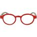 Lindau Reading Aid L412.2 - 3.0 Red | International Shipping Available - Buy Online on GoSupps.com