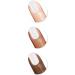 Sally Hansen Good Kind Pure Vegan Nail Polish White Tea 11ml - Cruelty-Free & Long-Lasting - Buy Online on GoSupps.com