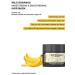 Flawsome Wild Bananas Moisturizing Hair Mask with Pro-Keratin and Argan Oil - for Frizzy, Lifeless Hair | Curly Girl Friendly - Buy Online on GoSupps.com