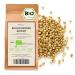 Kamelur 2 5KG ORGANIC germinated buckwheat germinated ORGANIC buckwheat (2 5 KG) comes from controlled organic cultivation