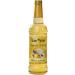 Jordan's Skinny Mixes Sugar Free Vanilla Almond Syrup | Zero Calories Zero Sugar Zero Carbs | For Coffee Tea Lattes | 1 Bottle (750 mL) - Buy Online on GoSupps.com