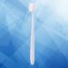 Shop Tovinanna Micro Toothbrushes for Kids | Dental Tools Floss & Cleaning Tools | White Handle Toothbrushes - Buy Online on GoSupps.com