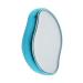 DRESSE Crystal Hair Eraser - Painless Exfoliation & Magic Hair Removal Tool for Women and Men - Sky Blue - Buy Online on GoSupps.com