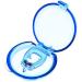 GM-PRDUCT'S (6 Pack) Anti Snoring Devices - Blue Silicone Magnetic Nose Clip - Snore Stopper & Sleep Aid - Buy Online on GoSupps.com