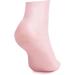 FRCOLOR 1 Pair Moisturizing Socks Beach Socks Gloves Socks Cracked Foot Socks Cargo Socks Cosmetic Moisturizing Sock Spa Hydrating Socks Moisturizing Foot Socks Repair Girl Dry Skin Sebs - Buy Online on GoSupps.com