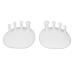 Toe Trainer & Stretcher for Thin Legs | Relieve Pain & Fix Overlapping Toes - Shop Internationally! - Buy Online on GoSupps.com