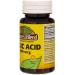 Nature's Blend Folic Acid 1000mcg - 100 Tablets for Health & Wellness - Buy Online on GoSupps.com