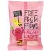  Armona Trading LTD Free From Fellows 70g Pear Drops (Pack of 2) - Buy Online on GoSupps.com