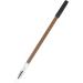 Healeved 4pcs Pencil Brow Pen Eye Brow Pencil Brow Pencil for Makeup Wood Brow Pencil Wooden - Buy Online on GoSupps.com
