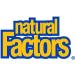 Natural Factors Vitamin K2 100 mcg BONUS SIZE 360 Vegetarian Capsules MK-7 from Natto Bean Helps Support Bones Vegan 60 Free Capsules - Buy Online on GoSupps.com