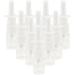 SM SunniMix 10 Pieces 5ml Mini Nasal Spray Bottles Pumps Plastic Clear 5ml - Buy Online on GoSupps.com