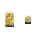 Garofalo Conchiglioni Pasta 500 Gram & Paccheri Pasta 500 Gram