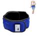 Sonew vibration belt belly away electrical belly belt belt massage device abdominal muscle belt 5 engines vibration weight loss massage belt for hip back and abdominal area