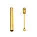 FOMIYES 5PCS Metal Bullet Ear Scoops - Ear Wax Removal Tool for Adults - Buy Online on GoSupps.com