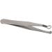 Nose Hair Trimming Tweezers Nose Hair Nose Hair Tip Round Nose Hair Woman Nose Hair for Nose Hairs Round Tip for Nasal Hair Ring for Eyebrows Beard Universal Nose Hair Trimming - Buy Online on GoSupps.com