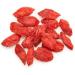 Yupik Organic Goji Berries Non-GMO Vegan Gluten-Free 1Kg - Buy Online on GoSupps.com