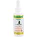 Nature's Bounty Vitamin B Complex Sublingual Liquid 2 oz 2 Fl Oz (Pack of 1)