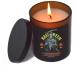 Grim Reaper Halloween Candles - Spooky Decor for Haunted Celebrations | International Shipping Available - Buy Online on GoSupps.com