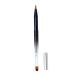 FRCOLOR eyeshadow eye shadow travel makeup brush Lip Applicator Lip Eye Brush Eyeshadow Concealer flexible lipstick brush lipstick applicator lip telescopic medium As Shown