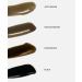 REFY Brow Tint - Medium Brown: Long-Lasting Brow Color for Defined and Natural Look - Buy Online on GoSupps.com