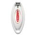 TITANIA Chrome-Plated Nail Clippers in Plastic Case - International Shipping Available - 1 Pack - Buy Online on GoSupps.com