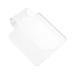 Beaupretty 9-Set Watercolor & Acrylic Paint Mixing Palette - Nail Art & Makeup Holder - Portable Clear Jelly Manicure Tray - Buy Online on GoSupps.com