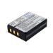 CB-170 1700mAh Battery Compatible with HD-230Z HD230Z 3.7V
