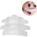 Didiseaon 3 Pairs Eye Gel Patches Eyelash Perming Tools False Eyelash Patches Lady Tools Silicone Patches Girl Eye Patches Lash Extensions Patches Dedicated Auxiliary Miss - Buy Online on GoSupps.com