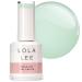 Lola Lee Gel Polish | Chase Your Dreams | GP012 | 15ml |Long-Lasting | Chip Proof | Soak-Off | Nail Art | Manicure & Pedicure | Easy to Apply |Salon and Home Use | LED UV Lamp